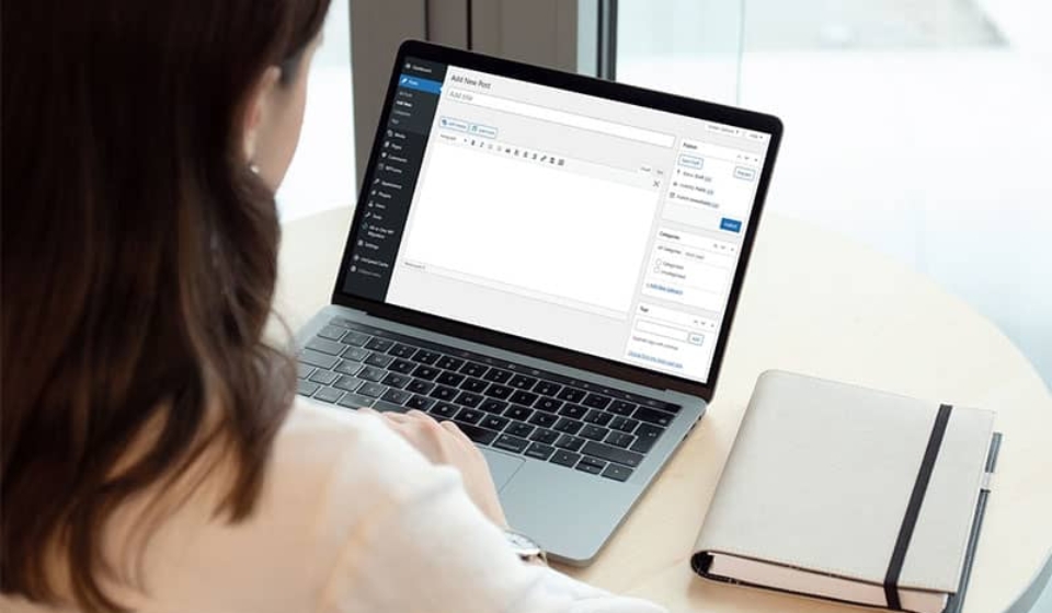 wordpress-without-blog
